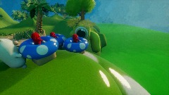 Cheese invason 2 part 4