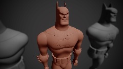 A screenshot taken in Dreams. 25 of 30.