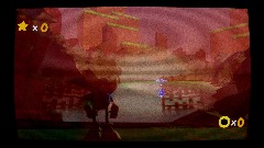 A screenshot taken in Dreams. 2 of 6.