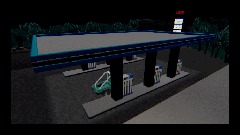 A screenshot taken in Dreams. 2 of 7.