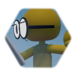 Mr yellow  1.0v