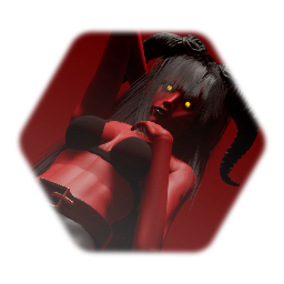 Devil Girl