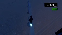 A screenshot taken in Dreams. 26 of 27.