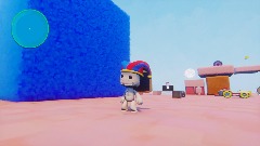 A screenshot taken in Dreams. 10 of 28.