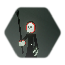 My childhood characters