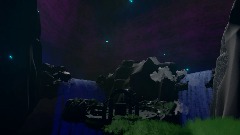 Door to Darkness Level 1