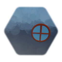 Round window