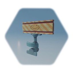 Domino Track: 3 Units