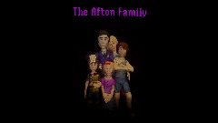 The Aftons!