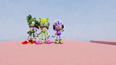 AY | what alternative universes you could add for slike etc