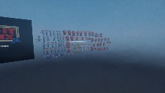 A screenshot taken in Dreams. 4 of 7.
