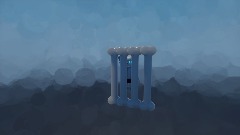 A screenshot taken in Dreams. 16 of 27.