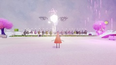 A screenshot taken in Dreams. 6 of 7.