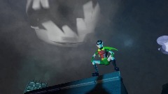 A screenshot taken in Dreams. 1 of 17.