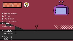 PizzaTower Framework (Early Preview)