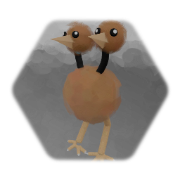 Doduo Puppet
