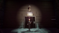 Maximum Villain Prison