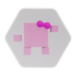 Make me in your style!