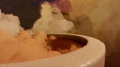 A screenshot taken in Dreams. 6 of 25.