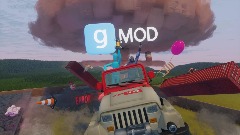 GMod/Garry's Mod