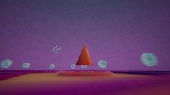 A screenshot taken in Dreams. 6 of 30.