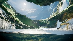 A screenshot taken in Dreams. 22 of 25.