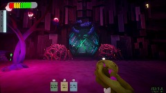 BIOME 2  - Horror FPS