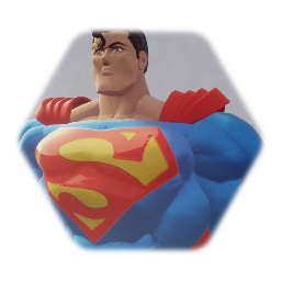 Superman (YT: Papan01)