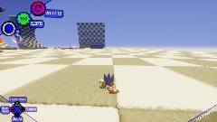 A screenshot taken in Dreams. 6 of 7.