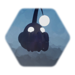 DREAM 📼 FLIX episode 2  [ GIANT SEA CREATURE ]