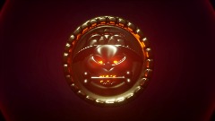 [*One Button*] Thief Runner