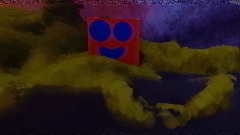 It was a dark and stormy box