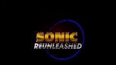 SONIC REUNLEASHED Coming 2090