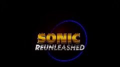SONIC REUNLEASHED
