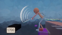 A screenshot taken in Dreams. 2 of 16.