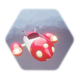 ChuChu Rocket (Attempt)
