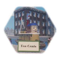 Ten Cents