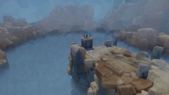 Mein Uralter Tempel!