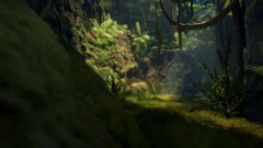 A screenshot taken in Dreams. 3 of 4.