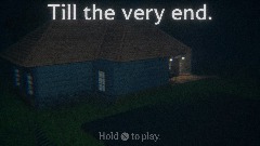 Till The Very End