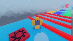 A screenshot taken in Dreams. 8 of 20.