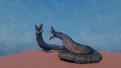 A screenshot taken in Dreams. 27 of 30.