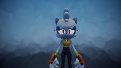 A screenshot taken in Dreams. 11 of 25.