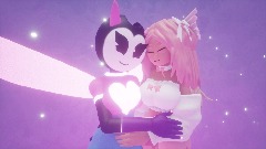 A screenshot taken in Dreams. 1 of 3.