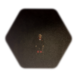 Dead Silence Billy Doll