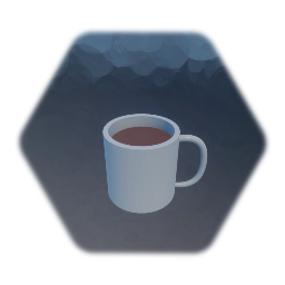 Tasse de café