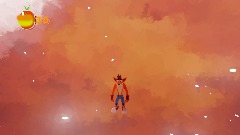 A screenshot taken in Dreams. 24 of 25.