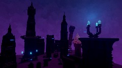 Necrotopia