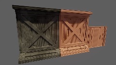 Remix de Scifi Modules #2 5%