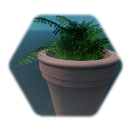 Potted Plant (22)